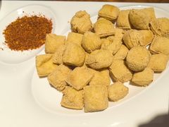 -普洱小黄牛餐厅铜火锅·思茅地方菜(世纪城店)
