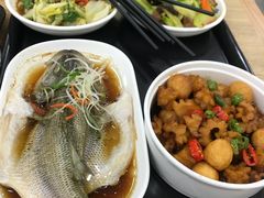 -姑苏鸿昌兴大食堂(中山北路店)