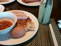 -宁波万豪酒店