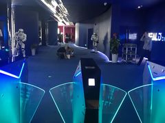 -SFC上影影城(港汇永华IMAX激光店)