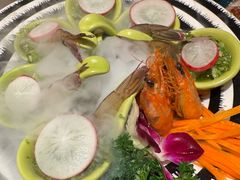 -太食獸泰式茶餐厅(IFS国金中心店)