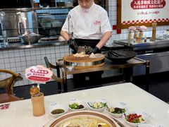 -土连锅·现熬养生汤锅(梁家巷店)