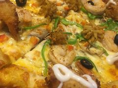 -米斯特比萨(亦庄国融国际店)