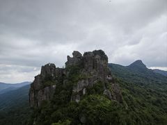 -七仙岭温泉国家森林公园