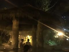 -中铁花水湾四季温泉谷