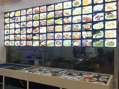 -蒸八鲜农家土菜(祝桥店)