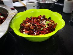 -清真·锦翔炝锅鱼(明德门店)