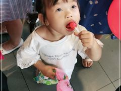 -麦当劳(海洋城店)