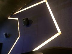 -上影国际影城(成都银泰LUXE店)