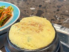 -肉加韩国料理·烤肉(金茂湾店)