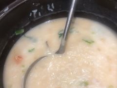 -小城粥道·海胆鲜虾粥(解放广场店)