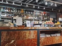 -at cafe 意大利餐厅(集美店)