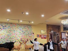 -如意林卡藏餐吧(大昭寺店)