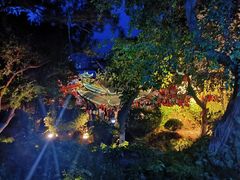 -莆田湄洲妈祖祖庙