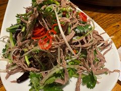 -苹果树下艺术餐厅(宋庄店)