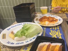 -阿亲家·韩式无限烤肉(春熙路店)