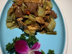 -原味田园·客家菜·土窑鸡(中航城君尚购物中心店)