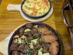 -老东镇啤酒屋海鲜加工·蒸汽海鲜·海鲜烧烤(台东店)