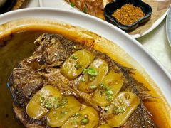 -径山十八道·风味民间菜(杭州总店)