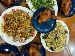 -煲煲掂风味煲仔饭餐厅(西区店)