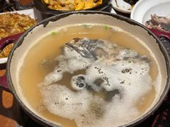 -黑鸡小馆(金源店)