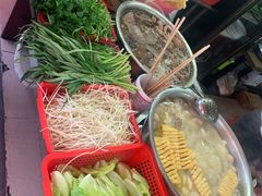 -正宗阳山牛杂(东城店)