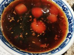 -南京大牌档(香港广场店)