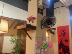-00后的烤串·扬州地标烧烤(大运河博物馆店)