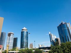 -北京中国大饭店