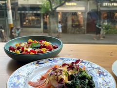 -Alimentari早午餐(安福路店)