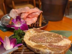 -kingkong大猩猩烤肉(CBD店)