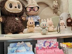 -泡泡玛特POPMART(苏州诚品生活店)