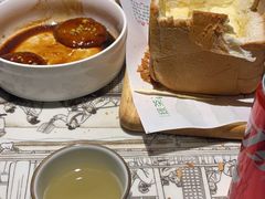 -绿茶餐厅(城西银泰城店)