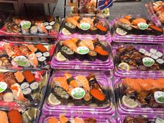 -池田寿司·4H鲜作(朝阳大悦城店)