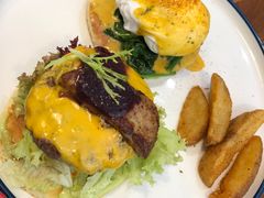 -AFS Cafe & Canteen(闽江二路店)