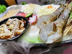 -鹤江桥·红油牛肉粉(SKP店)