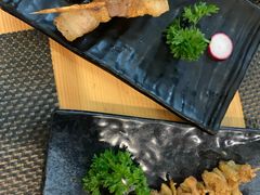 -菊上尊品料理(蚌埠银泰店)