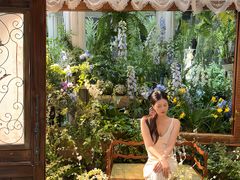-Lamant Manor已闻花名关於蓝
