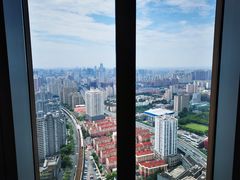 -环球港凯悦 · 享悦中餐厅