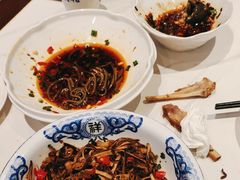 -上菜呷饭(花溪店)