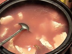-老蒲鲜·地标·非遗美食(涵江店)