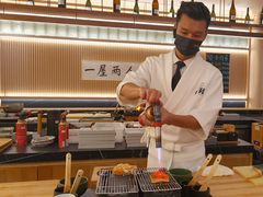 -鮨政·Omakase(万象城店)