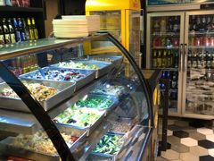 -叁宝烤肉• 西安烧烤(太乙路店)