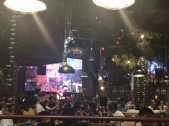 -胡桃里乐队酒馆(鎏嘉码头店)