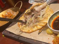 -那拉提之疆·新疆菜(美院店)