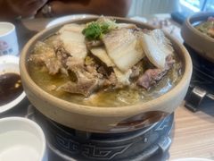 -六泰居·尔滨地标·东北菜(泰山路店)