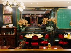 -新白鹿餐厅(爱琴海购物中心店)