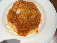 -萨莉亚意式餐厅(大宁音乐广场店)