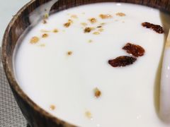 老爷自制酸奶-巴依老爷新疆美食(清华东门店)