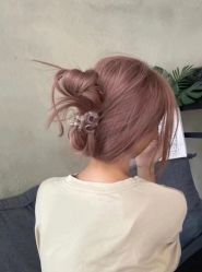 -型色沙龙